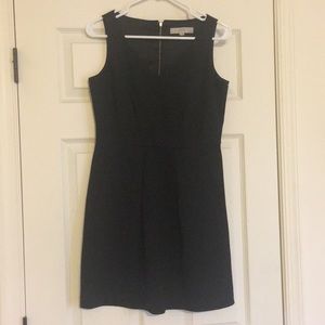 Loft LBD with pockets.